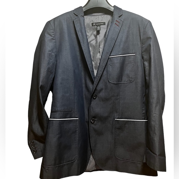 Men’s blazer - Picture 7 of 7